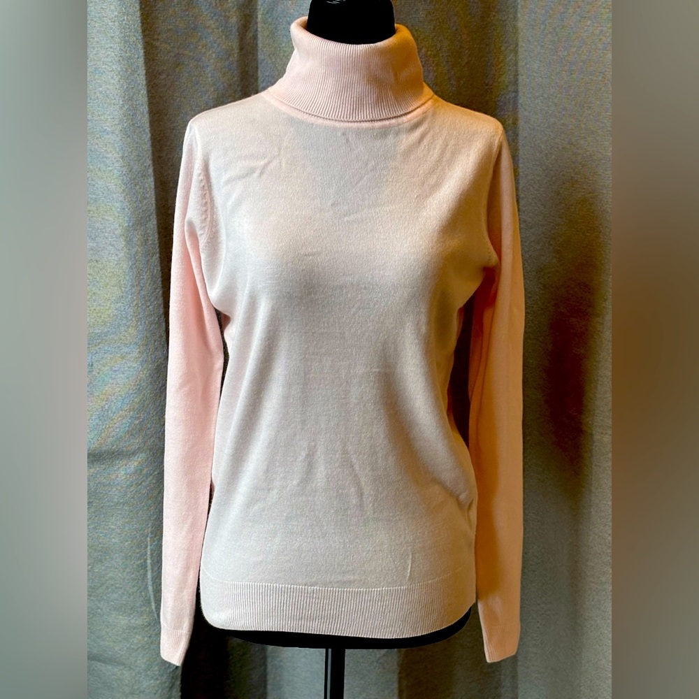 Pink Lavon Top